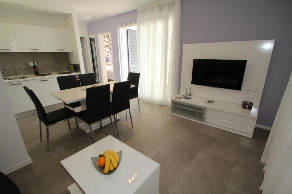 Villa Lavanda Deluxe โรกอซนิซา ห้อง รูปภาพ