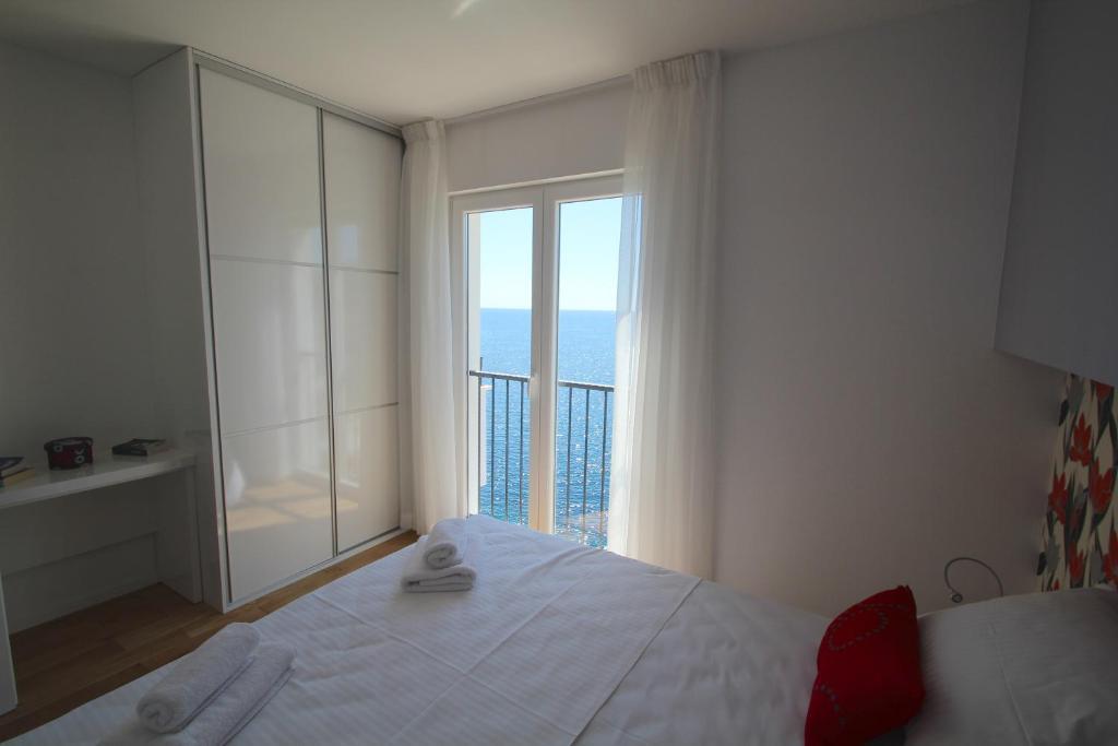 Villa Lavanda Deluxe โรกอซนิซา ห้อง รูปภาพ
