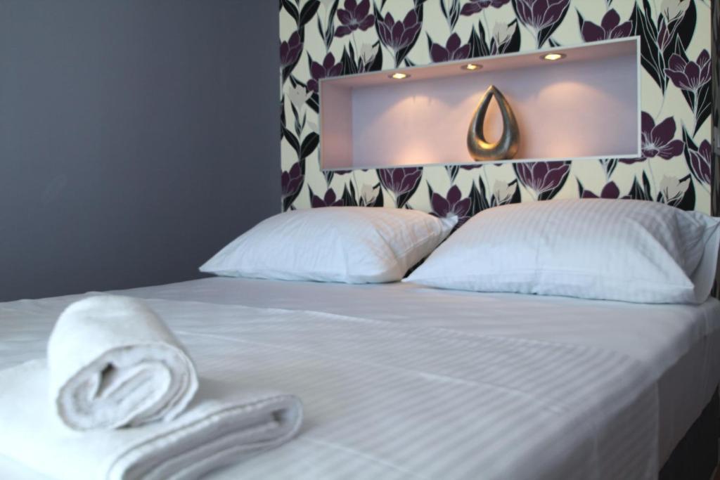 Villa Lavanda Deluxe โรกอซนิซา ห้อง รูปภาพ