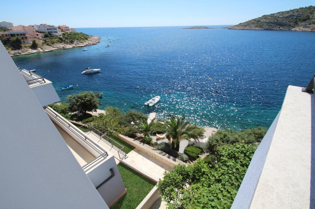 Villa Lavanda Deluxe โรกอซนิซา ห้อง รูปภาพ