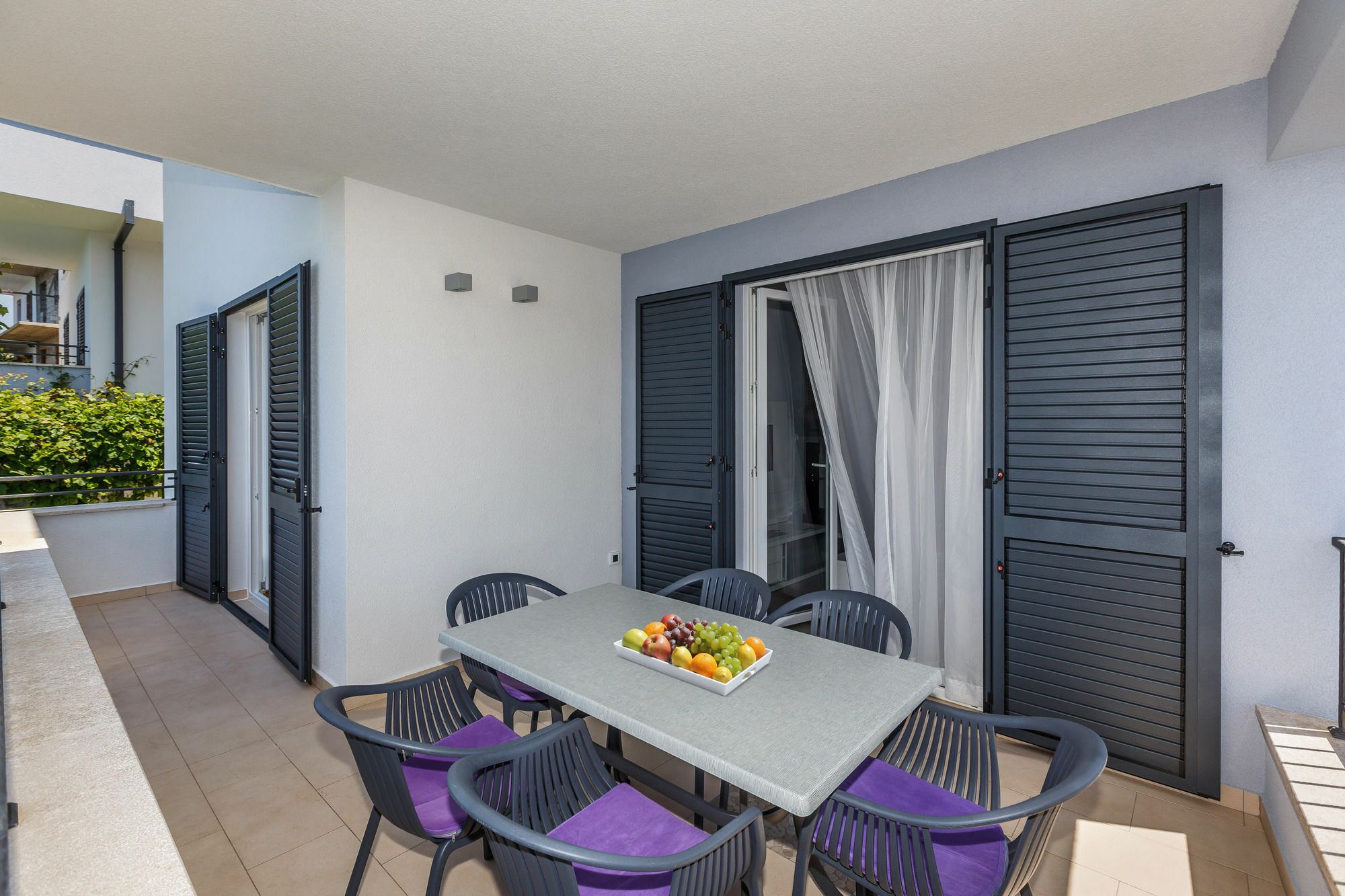 Villa Lavanda Deluxe โรกอซนิซา ภายนอก รูปภาพ