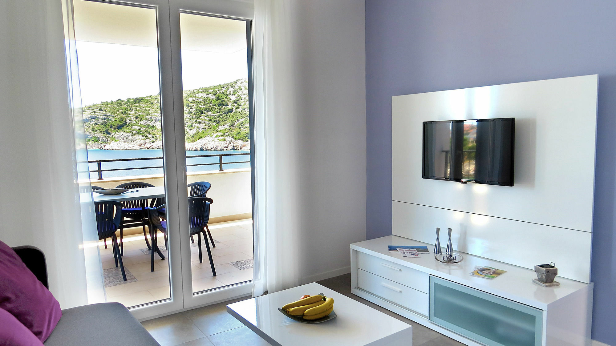 Villa Lavanda Deluxe โรกอซนิซา ภายนอก รูปภาพ