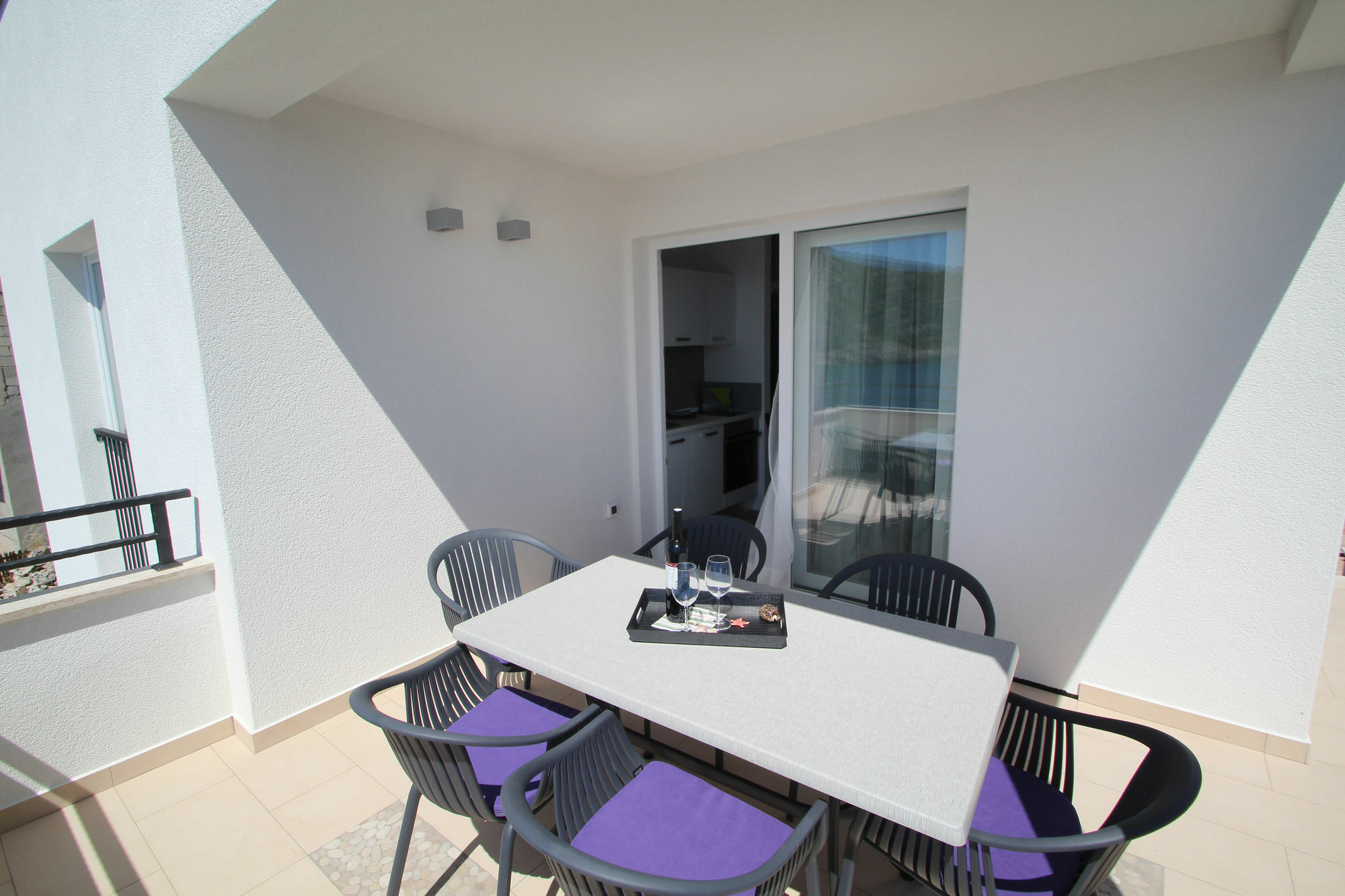 Villa Lavanda Deluxe โรกอซนิซา ภายนอก รูปภาพ