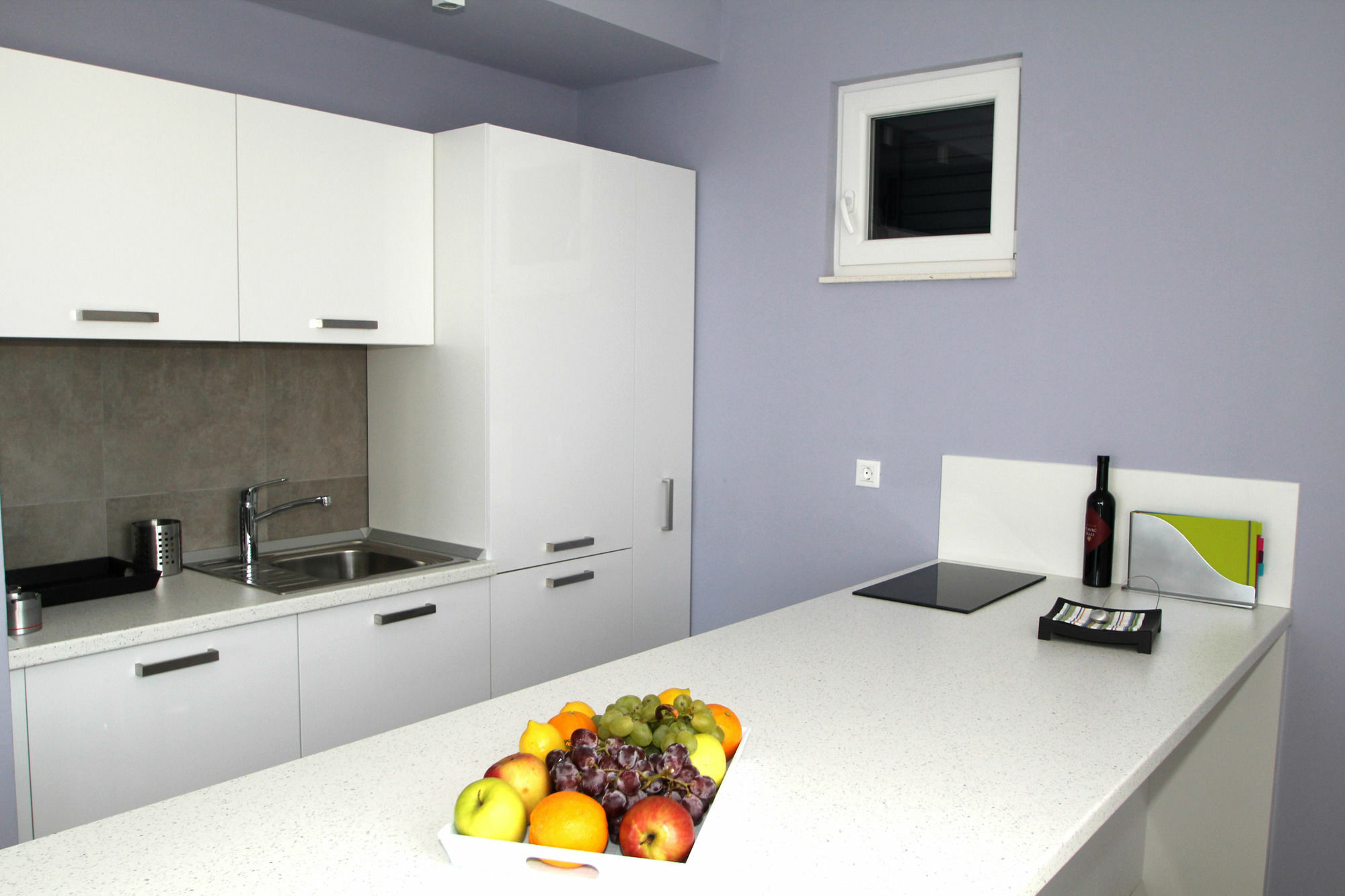 Villa Lavanda Deluxe โรกอซนิซา ภายนอก รูปภาพ