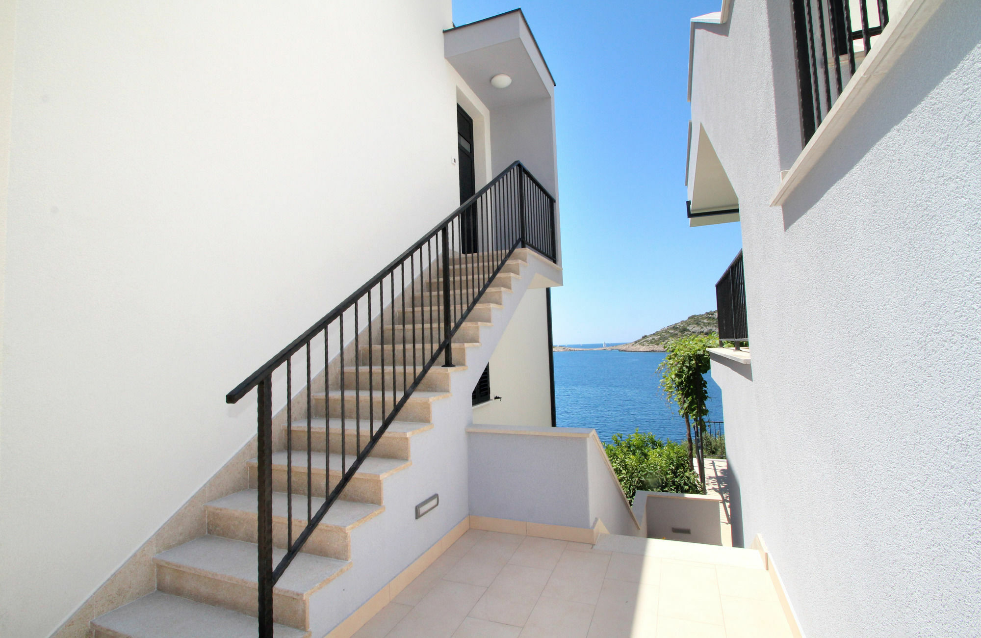 Villa Lavanda Deluxe โรกอซนิซา ภายนอก รูปภาพ