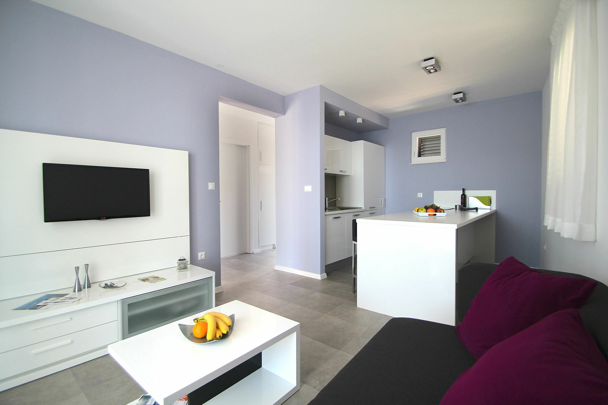 Villa Lavanda Deluxe โรกอซนิซา ภายนอก รูปภาพ