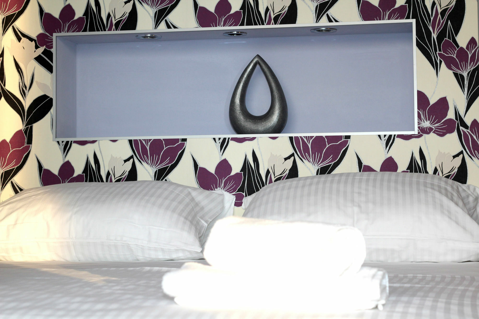 Villa Lavanda Deluxe โรกอซนิซา ภายนอก รูปภาพ