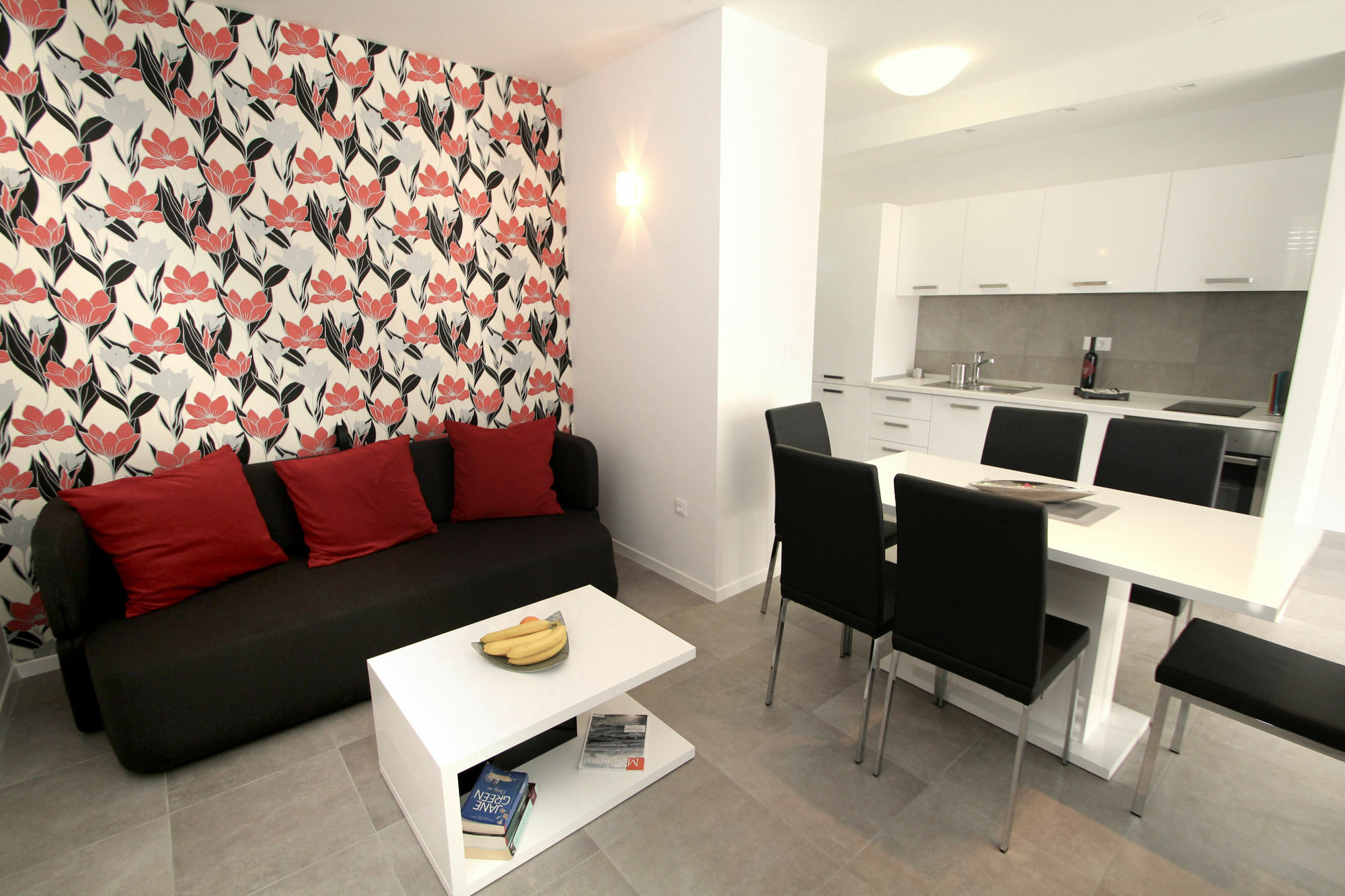 Villa Lavanda Deluxe โรกอซนิซา ภายนอก รูปภาพ