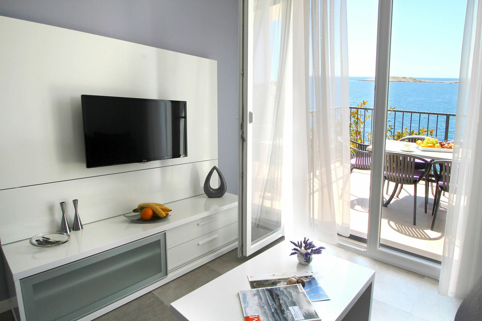 Villa Lavanda Deluxe โรกอซนิซา ภายนอก รูปภาพ