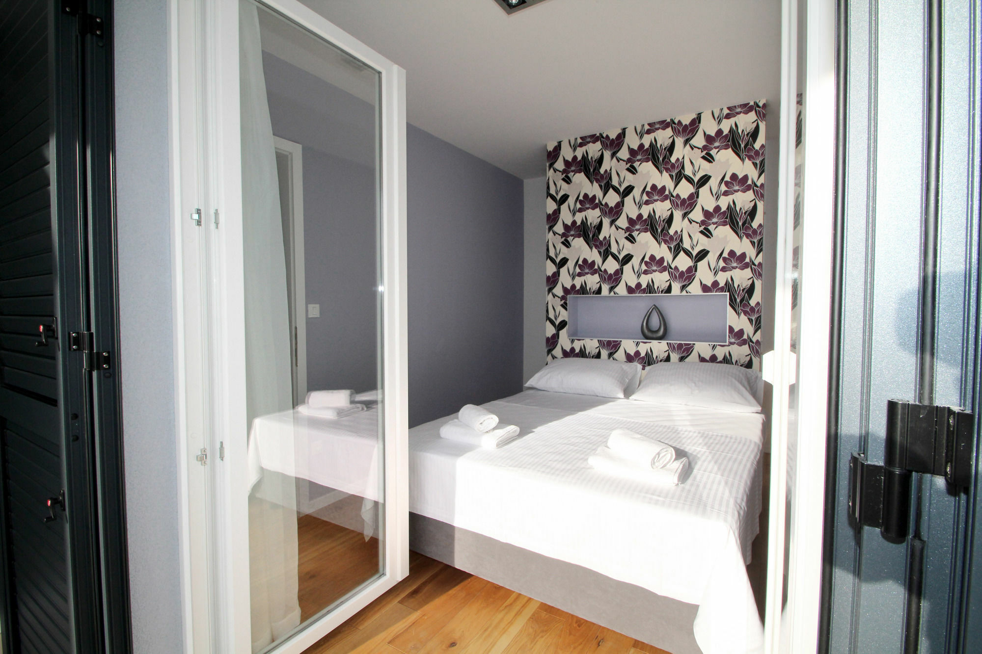 Villa Lavanda Deluxe โรกอซนิซา ภายนอก รูปภาพ