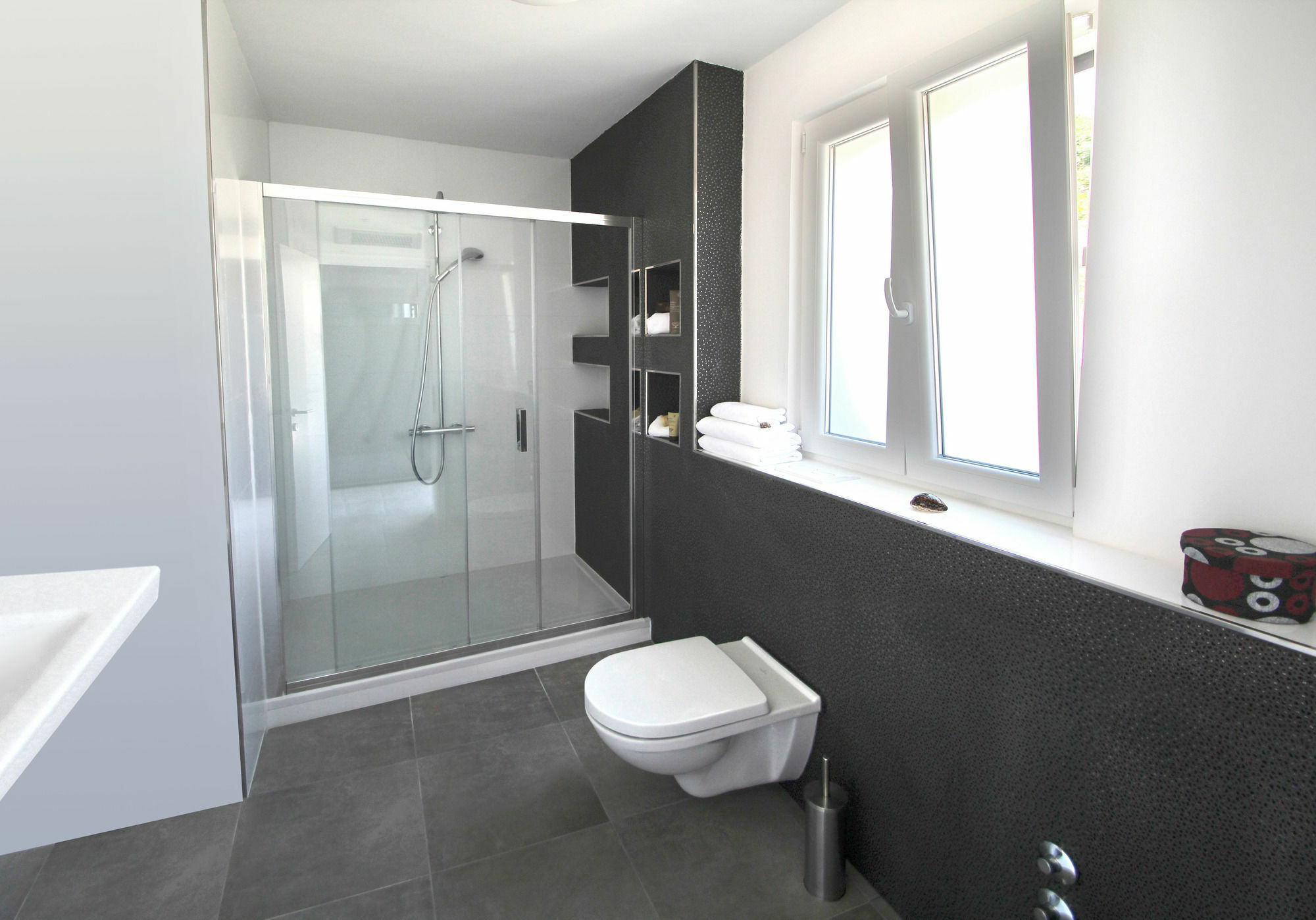 Villa Lavanda Deluxe โรกอซนิซา ภายนอก รูปภาพ