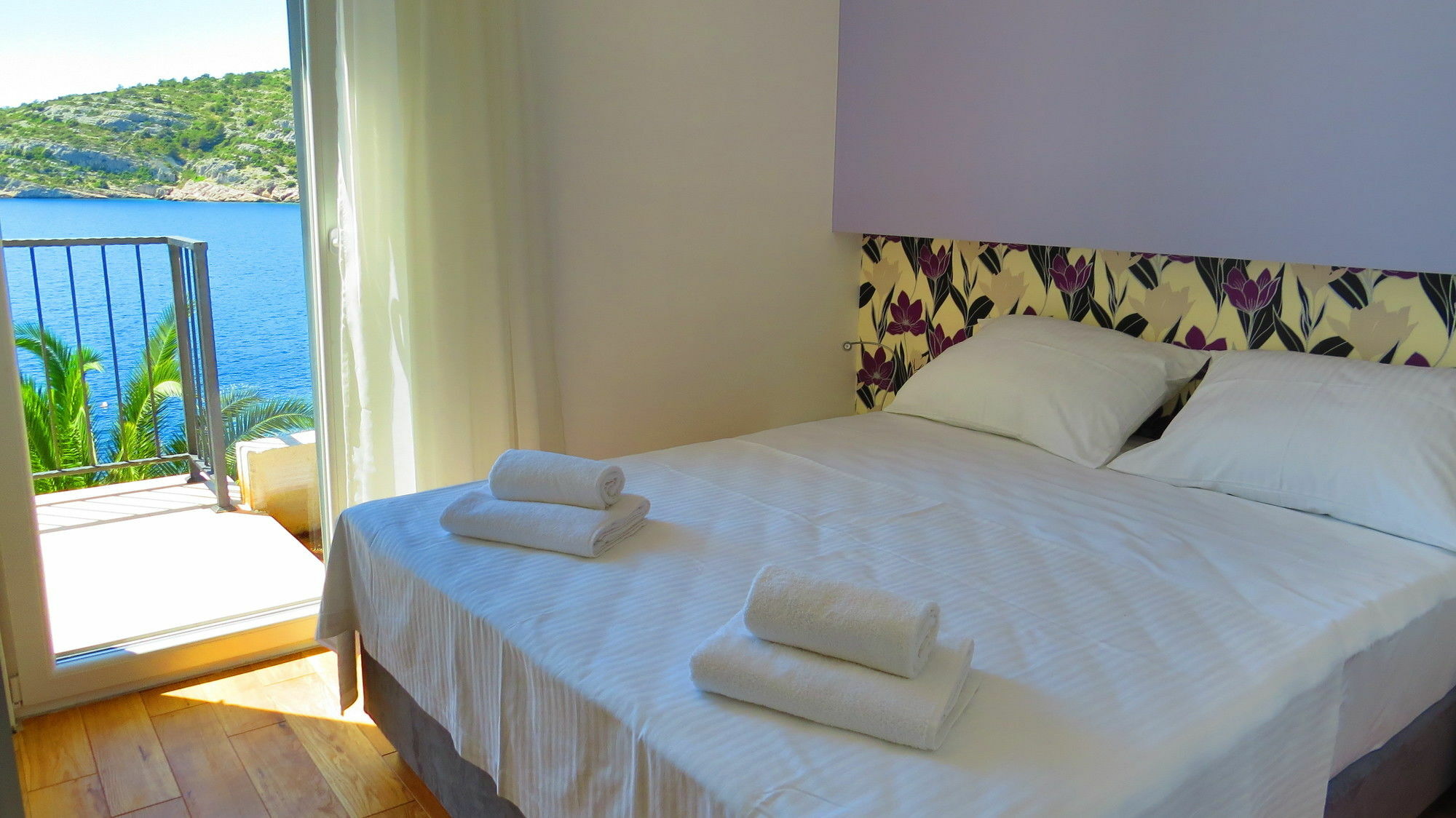 Villa Lavanda Deluxe โรกอซนิซา ภายนอก รูปภาพ