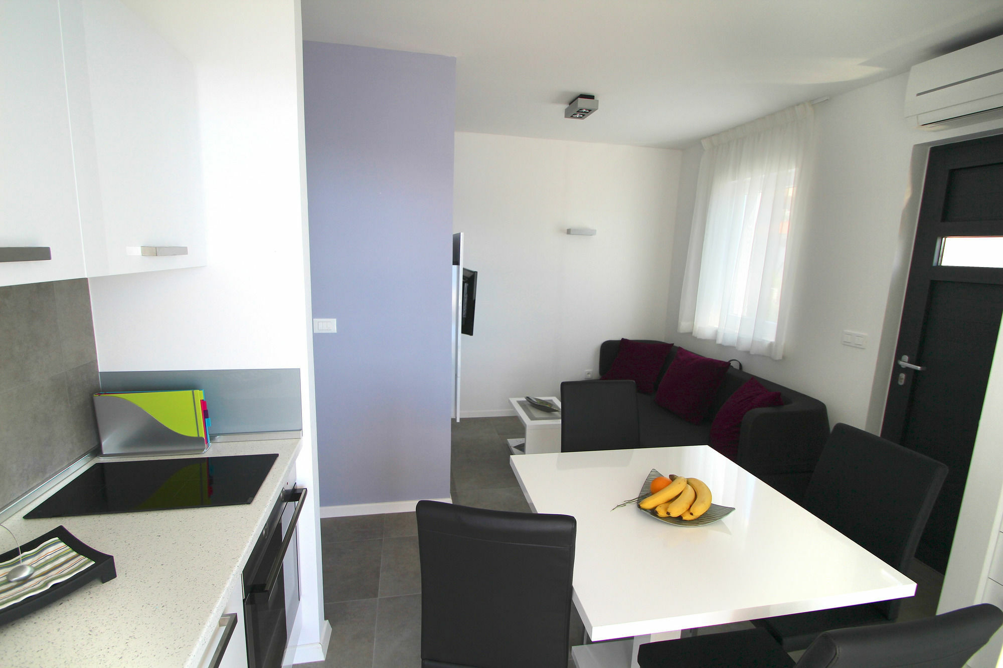 Villa Lavanda Deluxe โรกอซนิซา ภายนอก รูปภาพ