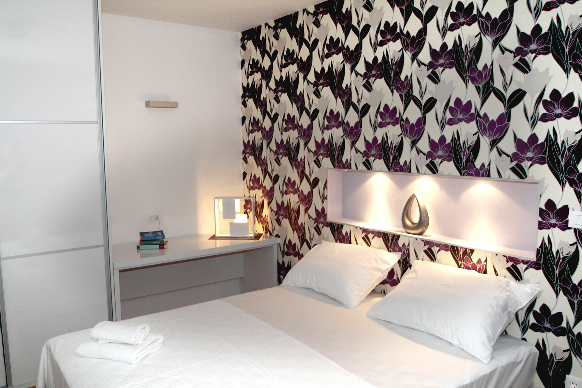 Villa Lavanda Deluxe โรกอซนิซา ภายนอก รูปภาพ