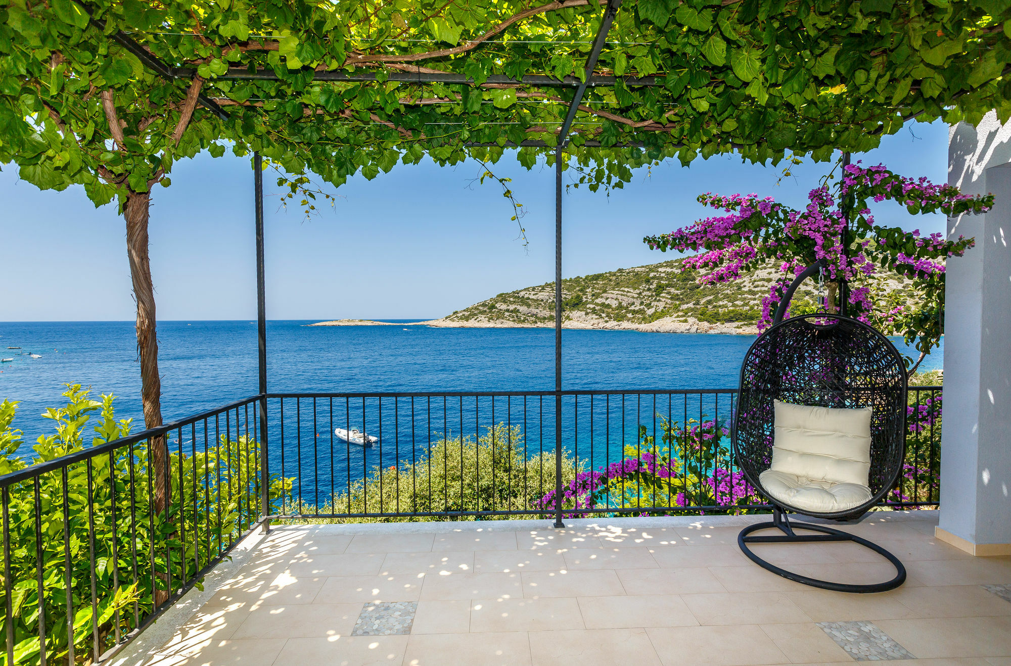 Villa Lavanda Deluxe โรกอซนิซา ภายนอก รูปภาพ