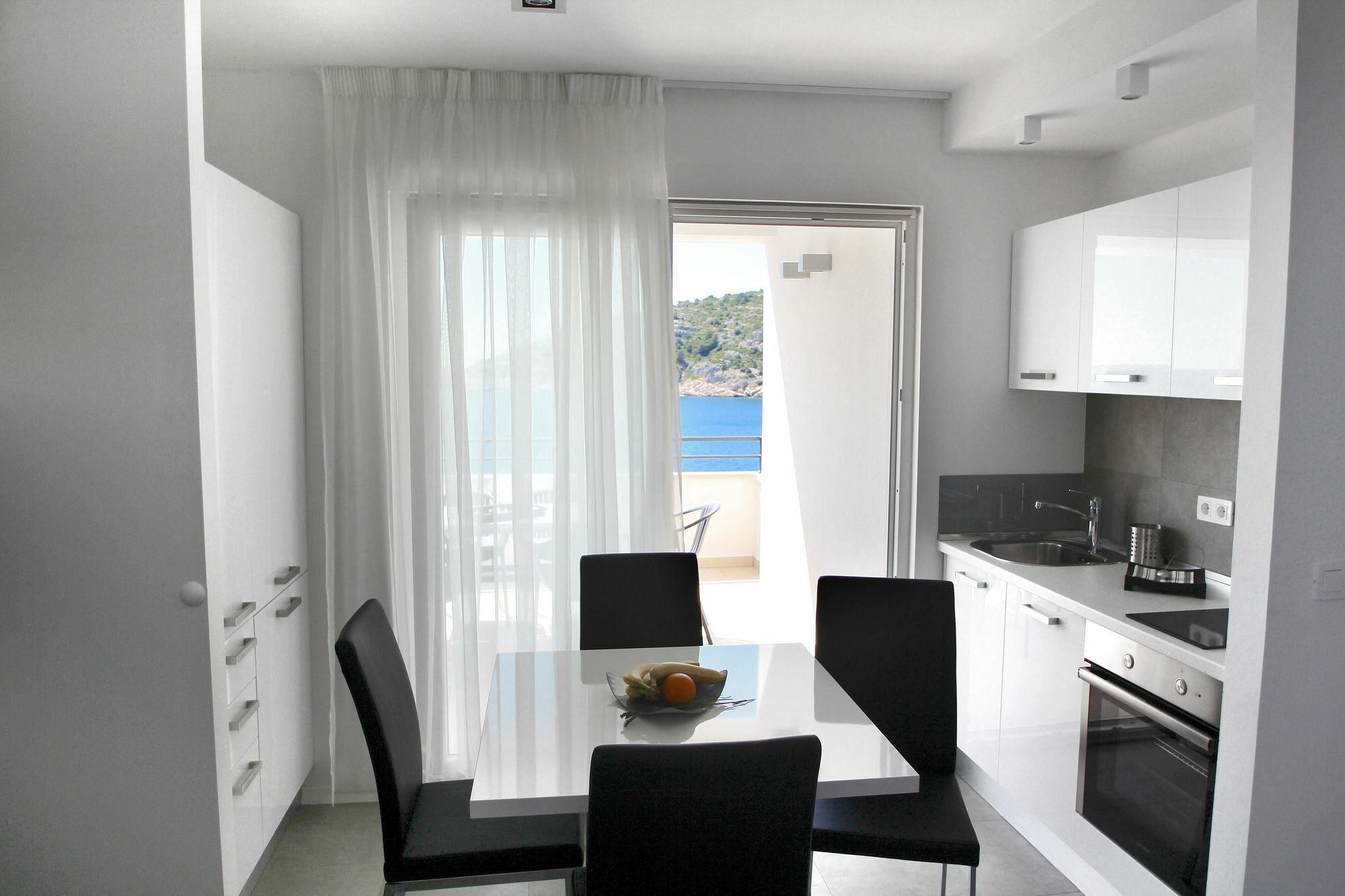 Villa Lavanda Deluxe โรกอซนิซา ภายนอก รูปภาพ