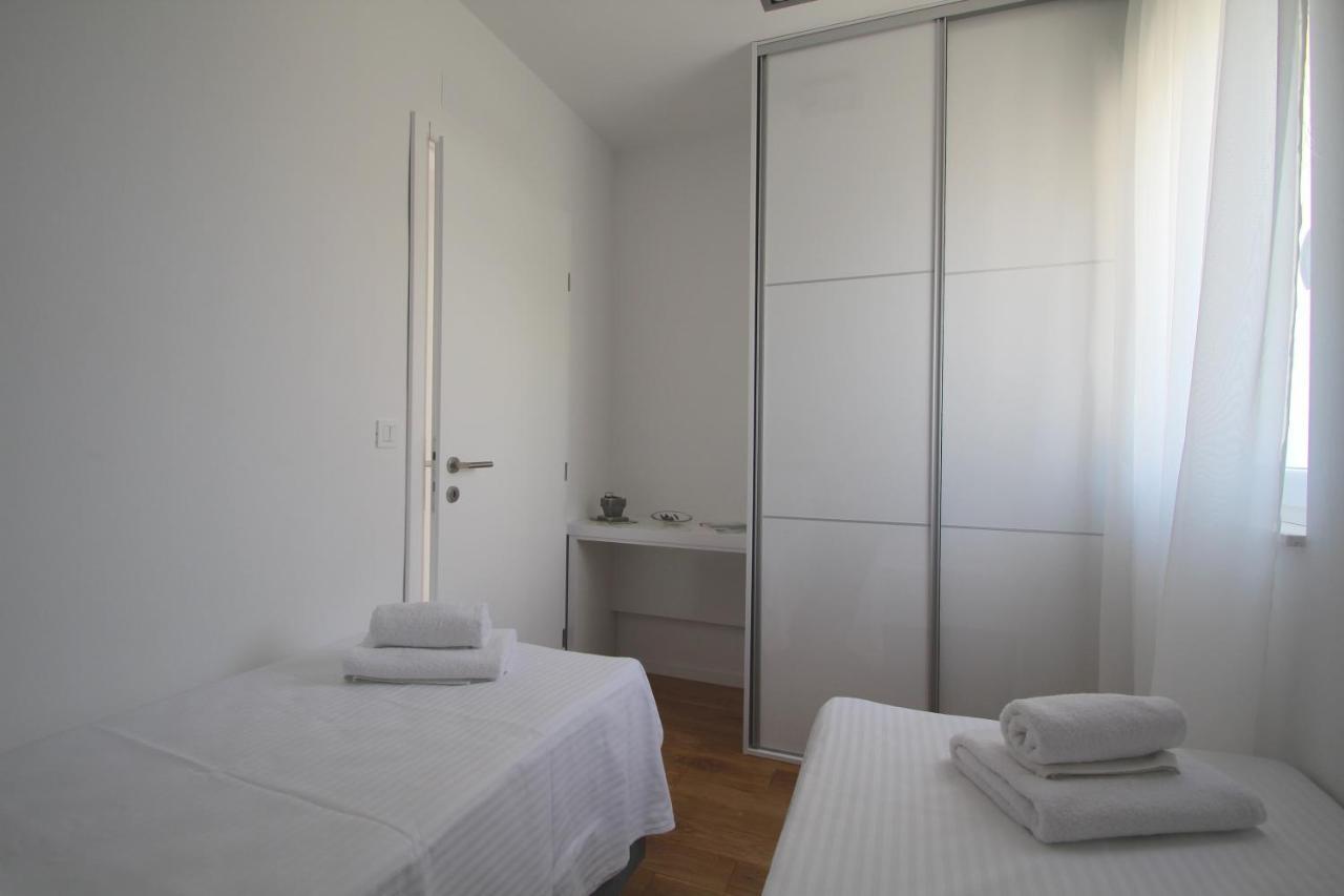 Villa Lavanda Deluxe โรกอซนิซา ห้อง รูปภาพ