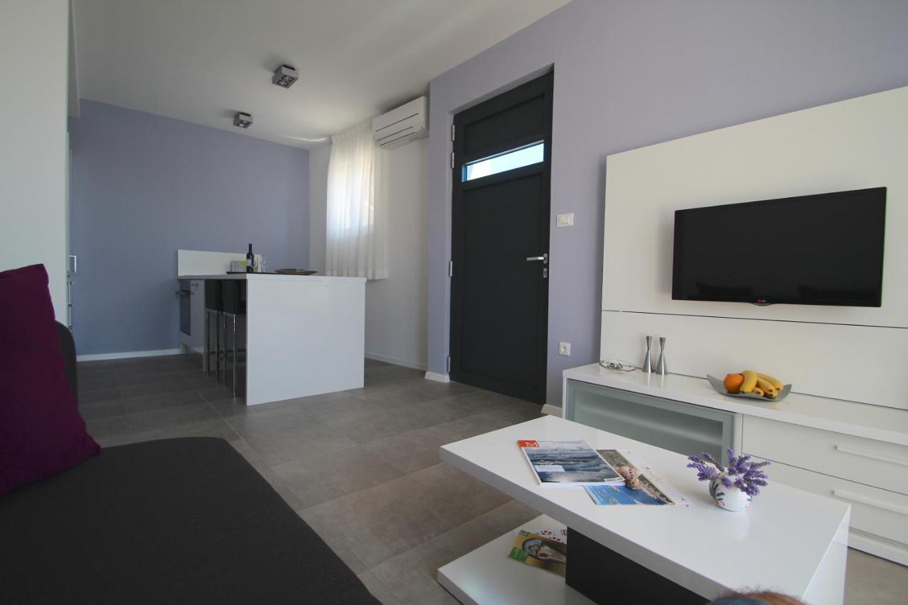 Villa Lavanda Deluxe โรกอซนิซา ห้อง รูปภาพ