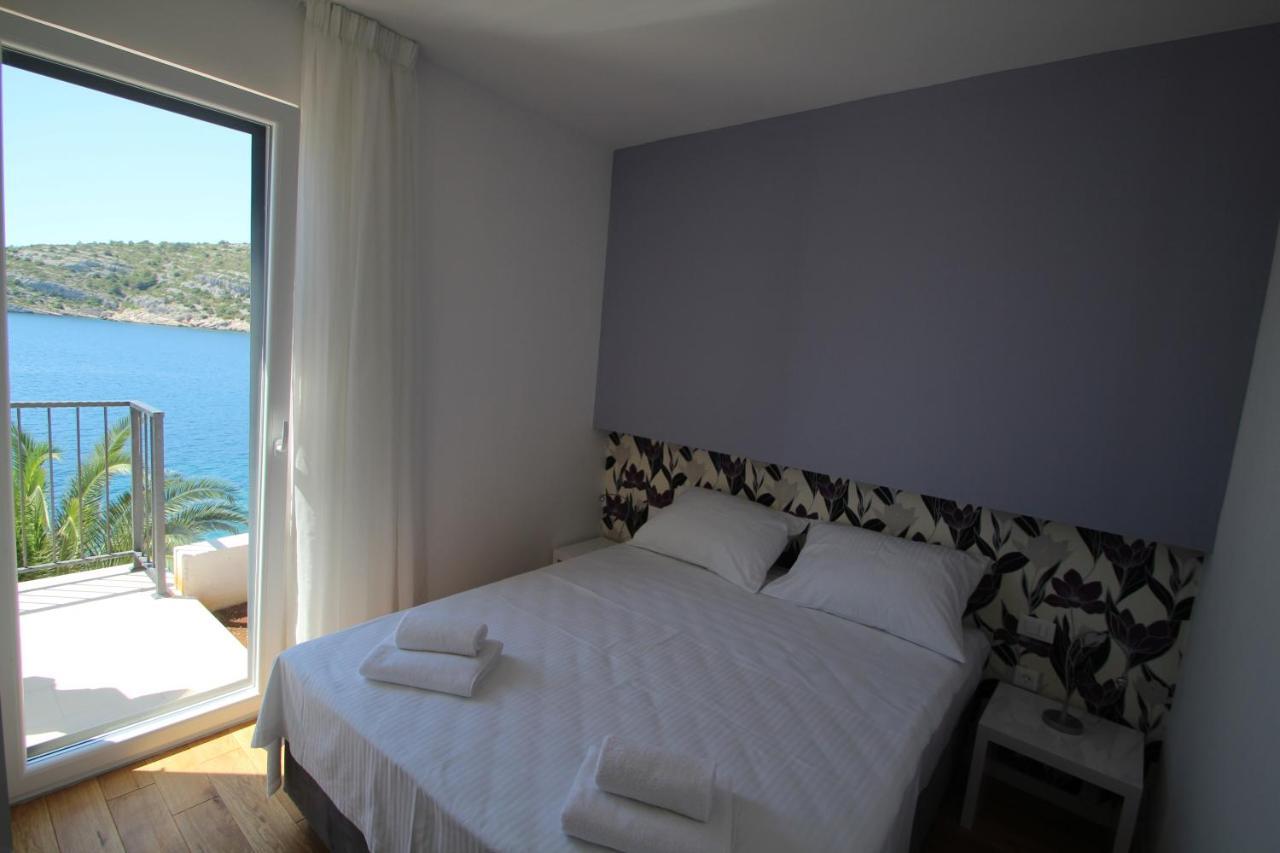 Villa Lavanda Deluxe โรกอซนิซา ห้อง รูปภาพ